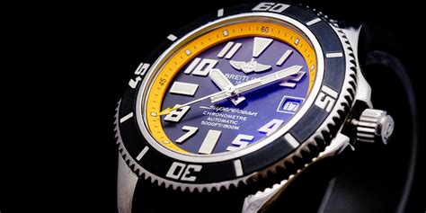 breitling authorized repair.